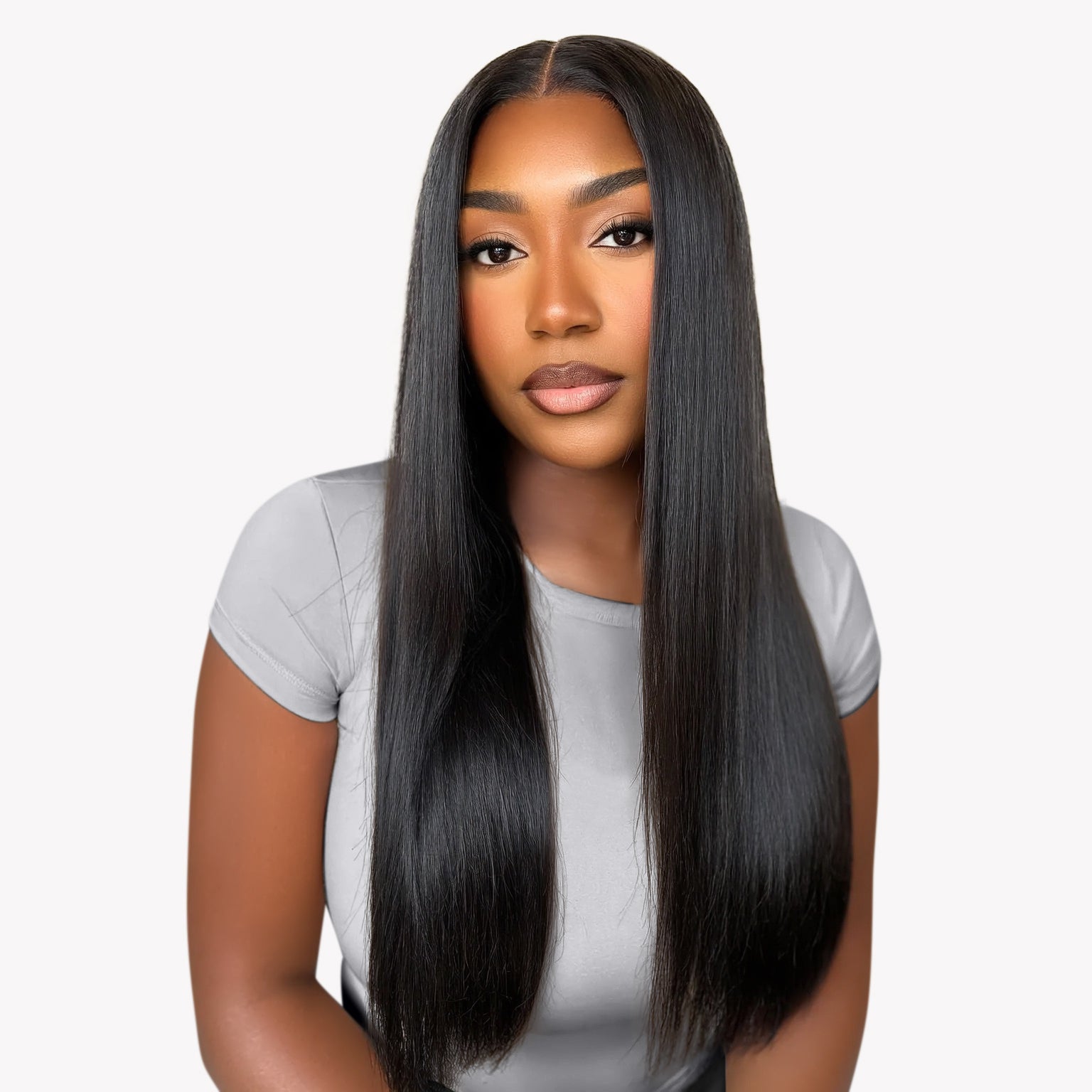 Beginner Friendly Glueless 2x6 Wig – Diari Lush