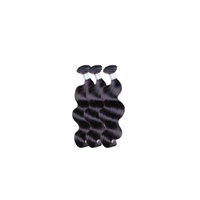 Body Wave - 3 Bundles Deal