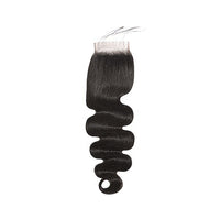 Body Wave Lace Closure