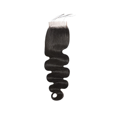 Body Wave Lace Closure
