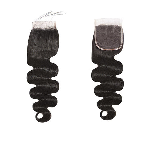 Body Wave Lace Closure