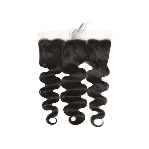 Body Wave Bundles and Frontal Deal