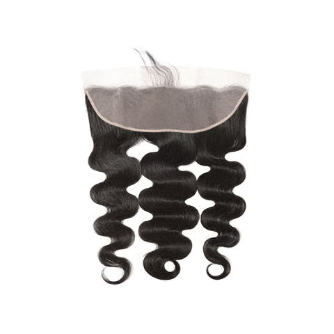 Body Wave Lace Frontal