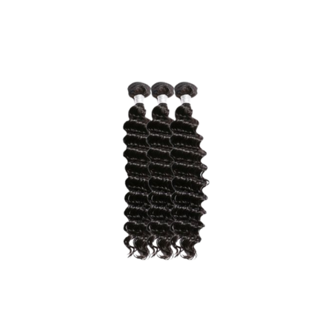 Deep Wave Bundles and Frontal Deal