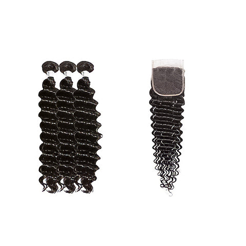 Deep Wave Bundles and Closure Deal