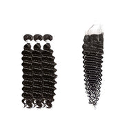 Deep Wave Bundles and Closure Deal