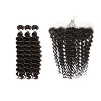 Deep Wave Bundles and Frontal Deal