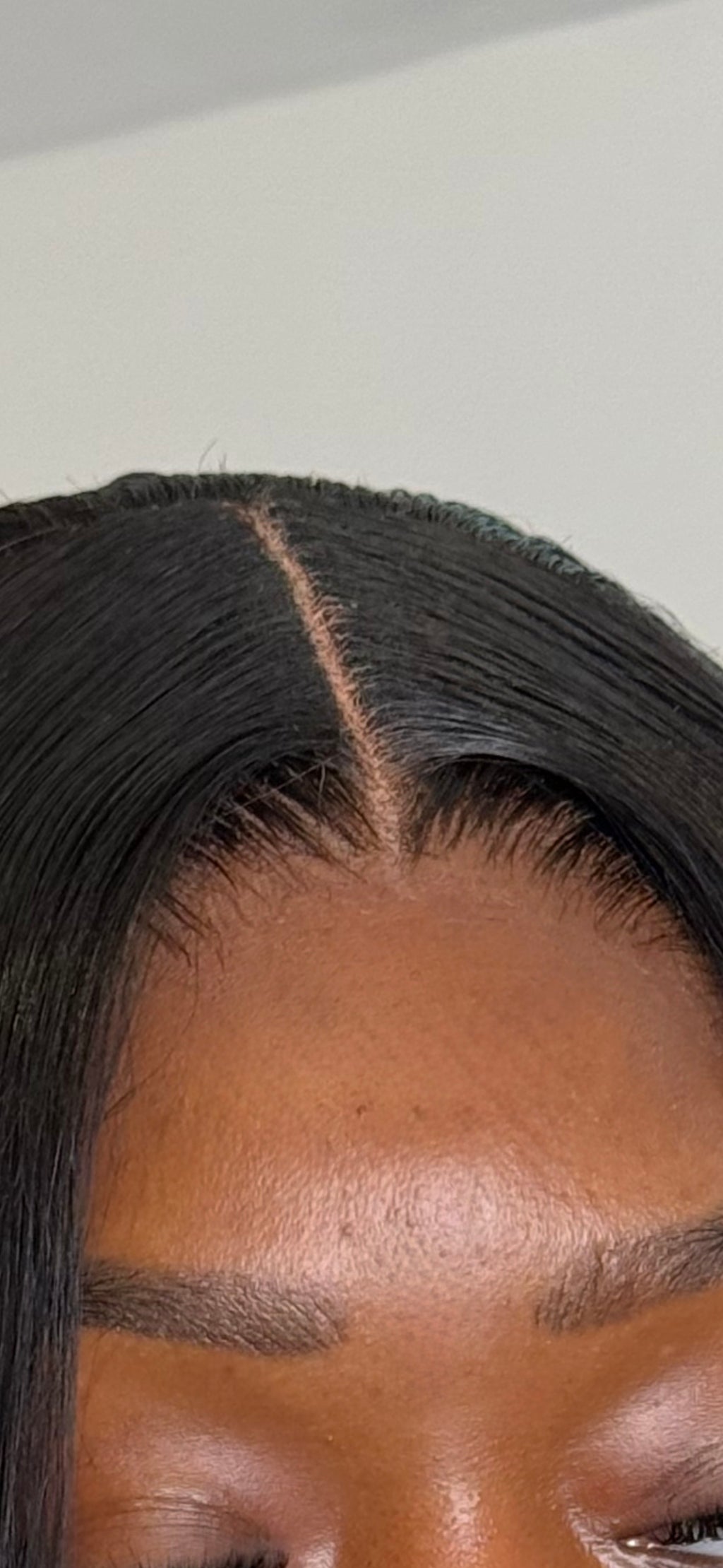 Bouncy Body Wave HD Closure + 3 Bundles Install Set
