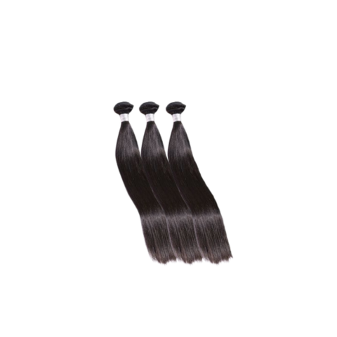 Straight Bundles and Frontal Deal