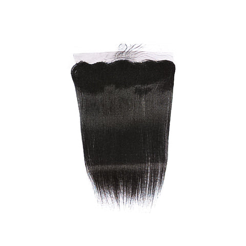 Straight Bundles and Frontal Deal