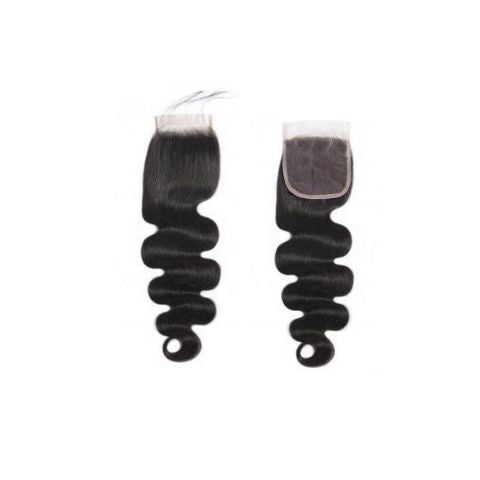 Body Wave Lace Closure