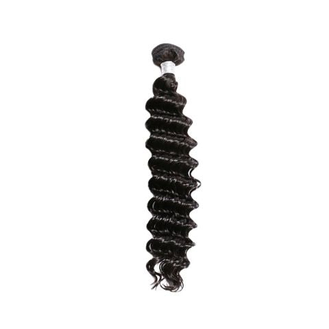 Deep Wave Bundles