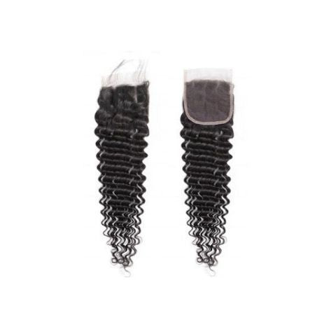 Deep Wave Lace Closure