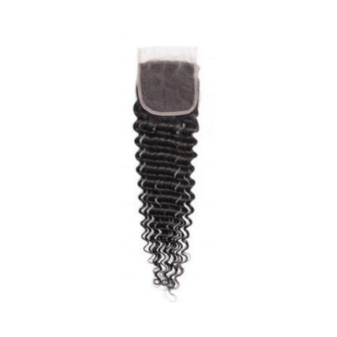 Deep Wave Lace Closure