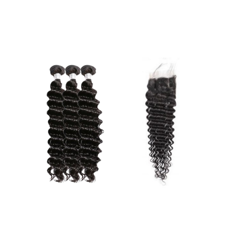 Deep Wave Bundles and Closure Deal