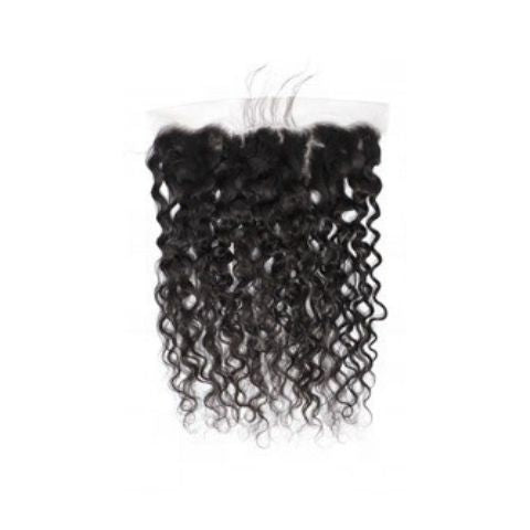 Water Wave Lace Frontal