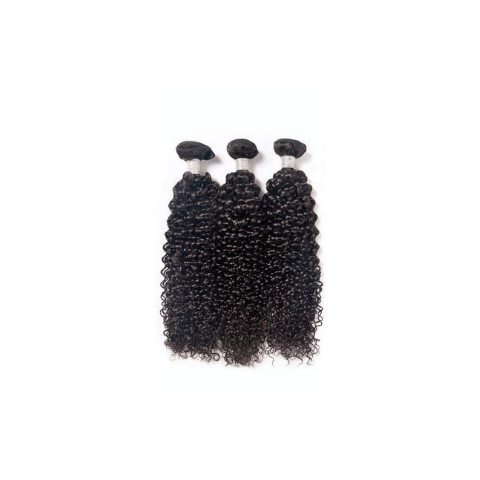 Kinky Curly - 3 Bundles Deal