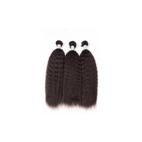 Kinky Straight - 3 Bundles Deal