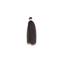 Kinky Straight Bundles