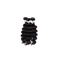 Loose Deep Wave - 3 Bundles Deal