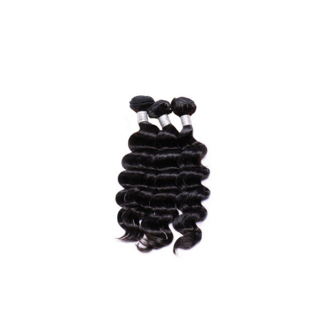 Loose Deep Wave - 3 Bundles Deal