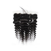 Loose Deep Wave Lace Frontal