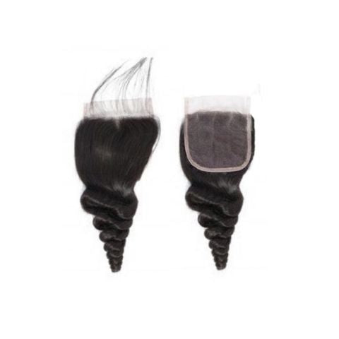 Loose Wave Lace Closure