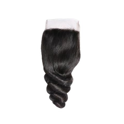 Loose Wave Lace Closure