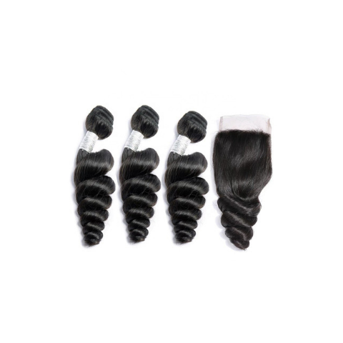Loose Wave Bundles and Closure Deal