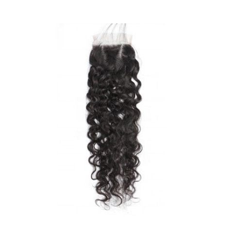 Water Wave Lace Closure