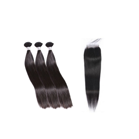 Straight Bundles and Closure Deal